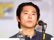 Steven Yeun