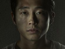 Steven Yeun