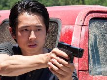 Steven Yeun