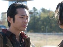 Steven Yeun