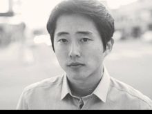 Steven Yeun