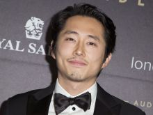 Steven Yeun