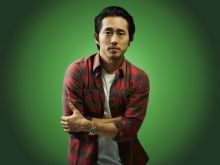 Steven Yeun