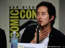 Steven Yeun