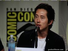 Steven Yeun