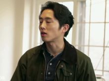 Steven Yeun