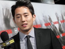 Steven Yeun