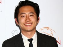 Steven Yeun