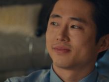 Steven Yeun