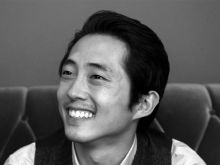 Steven Yeun