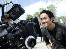 Steven Yeun