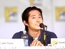 Steven Yeun