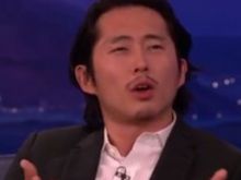 Steven Yeun