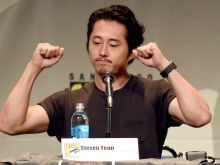 Steven Yeun