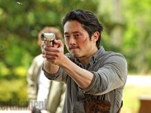 Steven Yeun