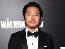 Steven Yeun