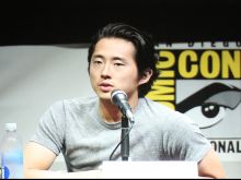 Steven Yeun