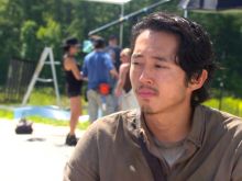 Steven Yeun