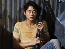 Steven Yeun