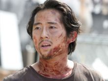 Steven Yeun