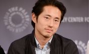 Steven Yeun