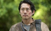 Steven Yeun