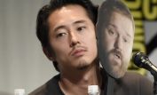 Steven Yeun