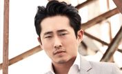 Steven Yeun