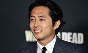 Steven Yeun