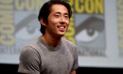 Steven Yeun