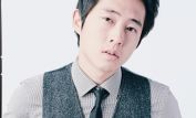 Steven Yeun