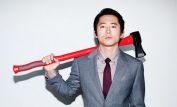 Steven Yeun