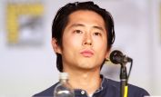 Steven Yeun