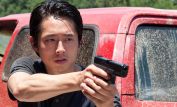 Steven Yeun