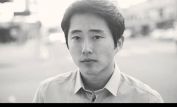 Steven Yeun