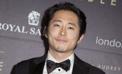 Steven Yeun