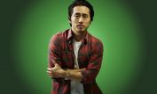 Steven Yeun