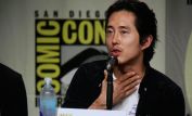 Steven Yeun