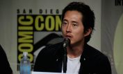 Steven Yeun