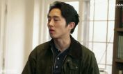 Steven Yeun