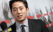 Steven Yeun