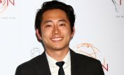 Steven Yeun