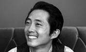 Steven Yeun