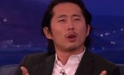 Steven Yeun