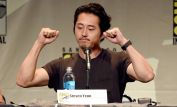 Steven Yeun