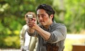 Steven Yeun