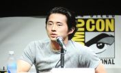 Steven Yeun