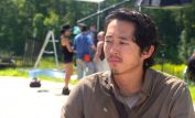 Steven Yeun