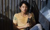 Steven Yeun