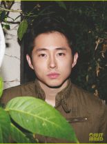 Steven Yeun